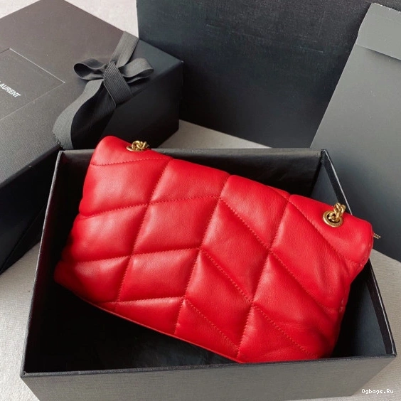 YSL BAG PUFFER TOY 0731